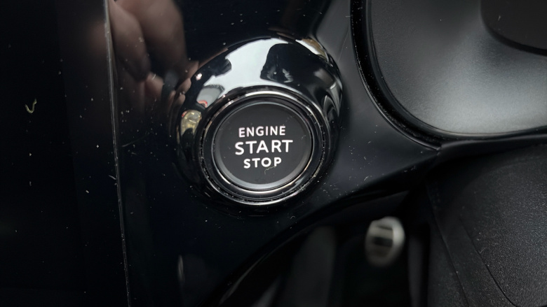 Vauxhall Corsa 1.2 Turbo Ultimate 5dr Petrol Hatchback